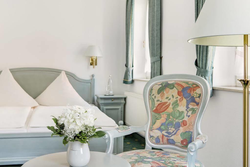 Hotel Garni Residenz Am Markt Мейсен Экстерьер фото